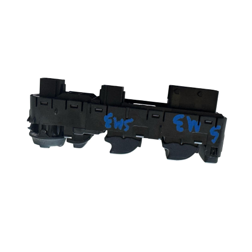 96788264ZD GRUPPO COMANDI ALZACRISTALLI 4 TASTI CITROEN C3 AIRCROSS 1.2 B 81KW HN05 2018