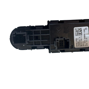 96788264ZD GRUPPO COMANDI ALZACRISTALLI 4 TASTI CITROEN C3 AIRCROSS 1.2 B 81KW HN05 2018