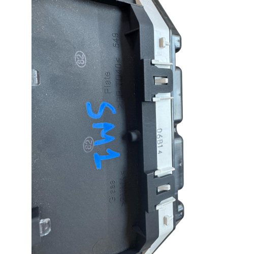 89800-F5441 QUADRO STRUMENTI CONTACHILOMETRITOYOTA Yaris III (XP13) 1.5 Hybrid Benzina Elettrico 101CV 74kW 1NZ-FXE anno 2018  MB757590-6810 83800F5440