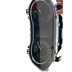 89800-F5441 QUADRO STRUMENTI CONTACHILOMETRITOYOTA Yaris III (XP13) 1.5 Hybrid Benzina Elettrico 101CV 74kW 1NZ-FXE anno 2018  MB757590-6810 83800F5440