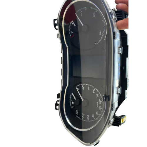 89800-F5441 QUADRO STRUMENTI CONTACHILOMETRITOYOTA Yaris III (XP13) 1.5 Hybrid Benzina Elettrico 101CV 74kW 1NZ-FXE anno 2018  MB757590-6810 83800F5440