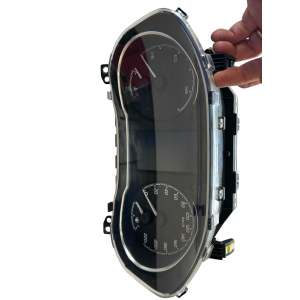 89800-F5441 QUADRO STRUMENTI CONTACHILOMETRITOYOTA Yaris III (XP13) 1.5 Hybrid Benzina Elettrico 101CV 74kW 1NZ-FXE anno 2018  MB757590-6810 83800F5440