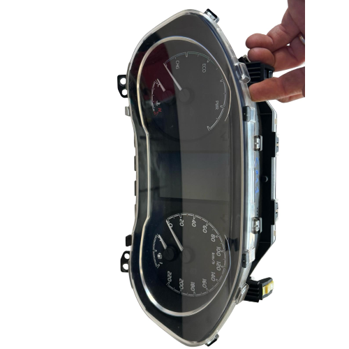 89800-F5441 QUADRO STRUMENTI CONTACHILOMETRITOYOTA Yaris III (XP13) 1.5 Hybrid Benzina Elettrico 101CV 74kW 1NZ-FXE anno 2018  MB757590-6810 83800F5440