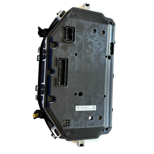 89800-F5441 QUADRO STRUMENTI CONTACHILOMETRITOYOTA Yaris III (XP13) 1.5 Hybrid Benzina Elettrico 101CV 74kW 1NZ-FXE anno 2018  MB757590-6810 83800F5440