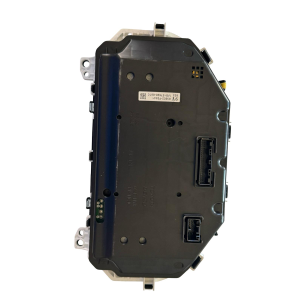 89800-F5441 QUADRO STRUMENTI CONTACHILOMETRITOYOTA Yaris III (XP13) 1.5 Hybrid Benzina Elettrico 101CV 74kW 1NZ-FXE anno 2018  MB757590-6810 83800F5440