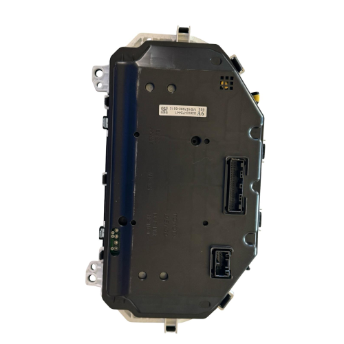 89800-F5441 QUADRO STRUMENTI CONTACHILOMETRITOYOTA Yaris III (XP13) 1.5 Hybrid Benzina Elettrico 101CV 74kW 1NZ-FXE anno 2018  MB757590-6810 83800F5440