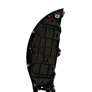55900-0D800 CENTRALINA COMANDO CLIMA TOYOTA Yaris III (XP13) 1.5 Hybrid Benzina Elettrico 101CV 74kW 1NZ-FXE anno 2018 