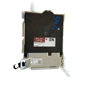 89221-0D870 CENTRALINA BODY COMPUTER TOYOTA Yaris III (XP13) 1.5 Hybrid Benzina Elettrico 101CV 74kW 1NZ-FXE anno 2018   MB238100-8010 82730-52K40