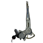 85710-0D100 CREMAGLIERA ALZAVETRO ANTERIORE DESTRA TOYOTA Yaris III (XP13) 1.5 Hybrid Benzina Elettrico 101CV 74kW 1NZ-FXE anno 2018  85710-0D100 9783582-101 AV262100-2331