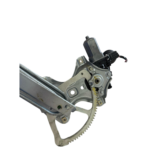 85710-0D100 CREMAGLIERA ALZAVETRO ANTERIORE DESTRA TOYOTA Yaris III (XP13) 1.5 Hybrid Benzina Elettrico 101CV 74kW 1NZ-FXE anno 2018  85710-0D100 9783582-101 AV262100-2331