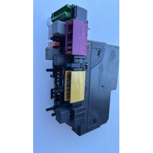 5DK011023-06 SAM CENTRALINA PORTA FUSIBILI Mercedes W212 E 200 CDI BlueTEC 2.2 Diesel 136 CV 100 kW OM 651925 2129003822 2129015105 2129026107