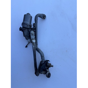 85110-0D191 MOTORINO TERGICRISTALLI ANTERIORE TOYOTA Yaris III (XP13) 1.5 Hybrid Benzina Elettrico 101CV 74kW 1NZ-FXE anno 2018  159300-7710  