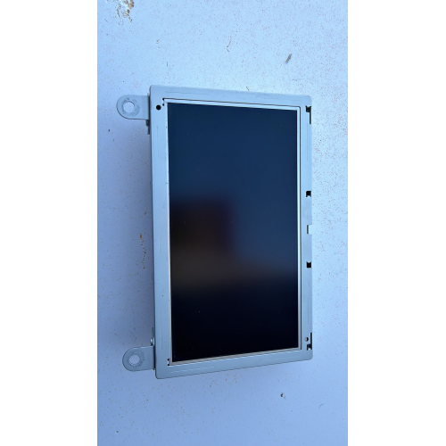 42353388 652508805 Display navigatore OPEL Mokka X (J13) 1.6 CDTI Diesel 136CV 100kW B16DTH anno 2016 AH4T