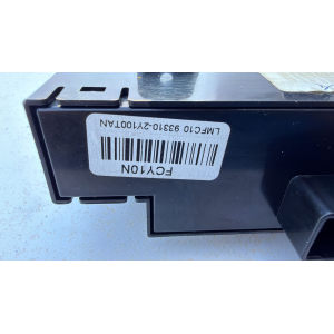 93310-2Y100 FCY INTERRUTTORE COMANDO SENSORE PARCHEGGIO SEDILE ANTERIORE RISCALDATO HYUNDAI IX35 10N84620 2Y050