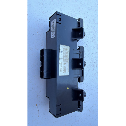 93310-2Y100 FCY INTERRUTTORE COMANDO SENSORE PARCHEGGIO SEDILE ANTERIORE RISCALDATO HYUNDAI IX35 10N84620 2Y050