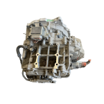 3090052010 CAMBIO AUTOMATICO TOYOTA Yaris III (XP13) 1.5 Hybrid Benzina Elettrico 101CV 74kW 1NZ-FXE anno 2018