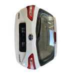 670050D720 PORTELLO PORTELLONE COFANO POSTERIORE TOYOTA Yaris III (XP13) 1.5 Hybrid Benzina Elettrico 101CV 74kW 1NZ-FXE anno 2018