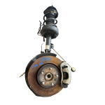 43211F4050 FUSELLO MOZZO MONTANTE ANTERIORE DESTRO TOYOTA C-HR (AX20) Hybrid Benzina/Elettrico 140CV 103kW 2ZR-FXE da anno 2023 2026