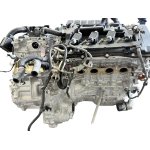 190000T850 MOTORE 2ZR FXE TOYOTA C-HR (AX20) Hybrid Benzina/Elettrico 140CV 103kW 2ZR-FXE da anno 2023 2026 4382KM