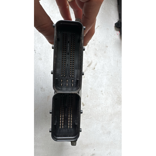 03G906016J 0281011383 CENTRALINA MOTORE AUDI A3 Serie (8P1) 1.9 TDI Diesel 1900 (05>08)