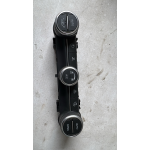 01561506100 Comandi Clima Aria Condizionata Alfa Romeo Giulia Stelvio