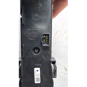01561506100 Comandi Clima Aria Condizionata Alfa Romeo Giulia Stelvio