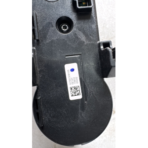 01561506100 Comandi Clima Aria Condizionata Alfa Romeo Giulia Stelvio