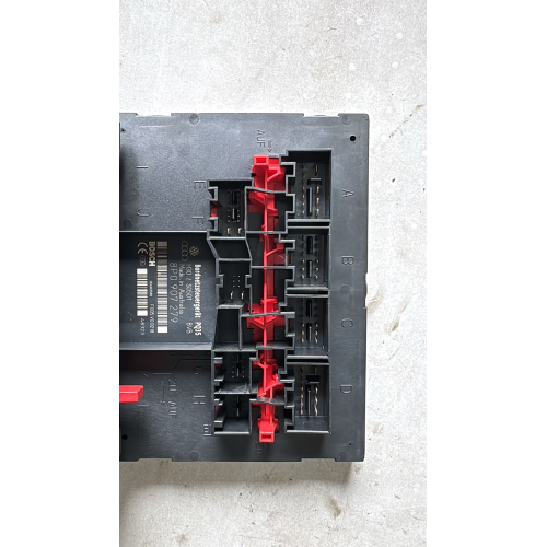 8P0907279 CENTRALINA BODY COMPUTER AUDI A3 SPORTBACK 1.9  TDI 2005 F005V00218 00680588