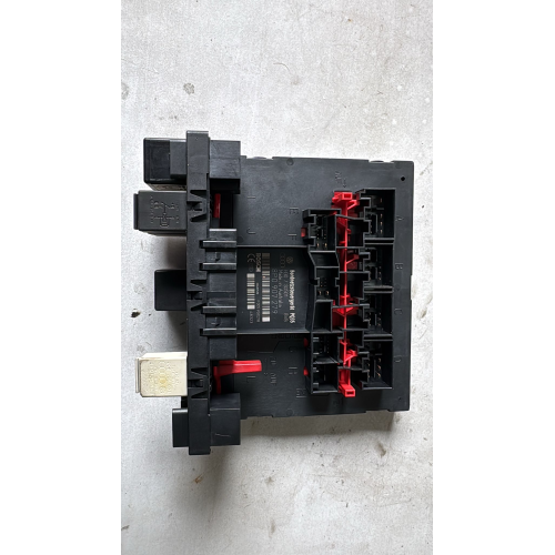 8P0907279 CENTRALINA BODY COMPUTER AUDI A3 SPORTBACK 1.9  TDI 2005 F005V00218 00680588