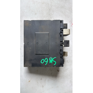 8P0907279 CENTRALINA BODY COMPUTER AUDI A3 SPORTBACK 1.9  TDI 2005 F005V00218 00680588
