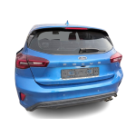 2566476 PORTELLO PORTELLONE COFANO POSTERIORE FORD Focus Mk4 (HN) 1.5 EcoBlue Diesel 120CV 88kW ZTDA anno 2022