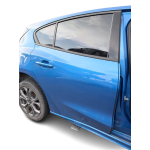 2577510 PORTA PORTIERA POSTERIORE DESTRA FORD Focus Mk4 (HN) 1.5 EcoBlue Diesel 120CV 88kW ZTDA anno 2022