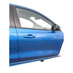 2577504 PORTA PORTIERA ANTERIORE DESTRA FORD Focus Mk4 (HN) 1.5 EcoBlue Diesel 120CV 88kW ZTDA anno 2022