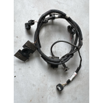 240157980R Cavo originale Dacia  parcheggio assistito posteriore DACIA Duster II 1.0 TCe Benzina 101CV  74kW H4D 450 da anno 2019  P240157980R 253A42318R-A 011019 0454