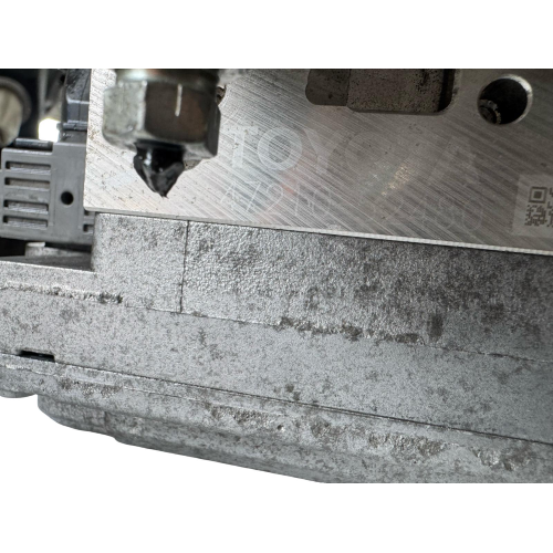 47210-52480 47270-47030 CENTRALINA Gruppo ABS TOYOTA Yaris III (XP13) 1.5 Hybrid Benzina Elettrico 101CV 74kW 1NZ-FXE anno 2018