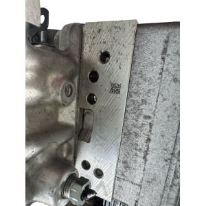 47210-52480 47270-47030 CENTRALINA Gruppo ABS TOYOTA Yaris III (XP13) 1.5 Hybrid Benzina Elettrico 101CV 74kW 1NZ-FXE anno 2018