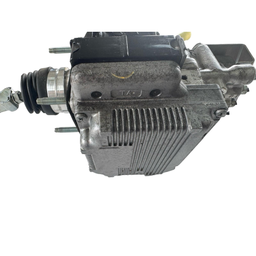 47210-52480 47270-47030 CENTRALINA Gruppo ABS TOYOTA Yaris III (XP13) 1.5 Hybrid Benzina Elettrico 101CV 74kW 1NZ-FXE anno 2018