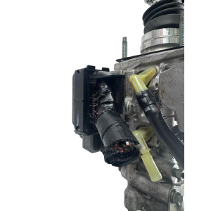 47210-52480 47270-47030 CENTRALINA Gruppo ABS TOYOTA Yaris III (XP13) 1.5 Hybrid Benzina Elettrico 101CV 74kW 1NZ-FXE anno 2018