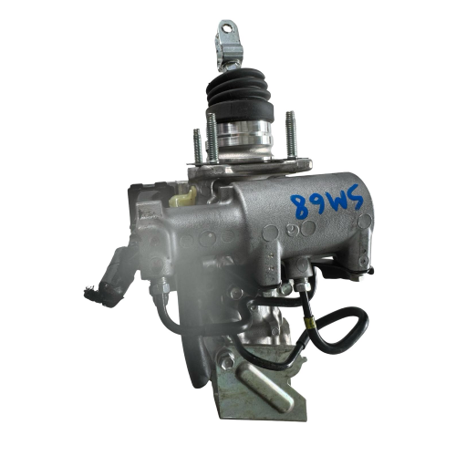 47210-52480 47270-47030 CENTRALINA Gruppo ABS TOYOTA Yaris III (XP13) 1.5 Hybrid Benzina Elettrico 101CV 74kW 1NZ-FXE anno 2018