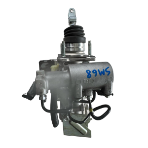 47210-52480 47270-47030 CENTRALINA Gruppo ABS TOYOTA Yaris III (XP13) 1.5 Hybrid Benzina Elettrico 101CV 74kW 1NZ-FXE anno 2018