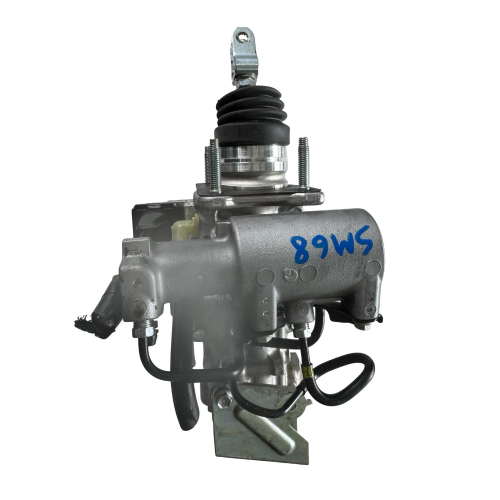 47210-52480 47270-47030 CENTRALINA Gruppo ABS TOYOTA Yaris III (XP13) 1.5 Hybrid Benzina Elettrico 101CV 74kW 1NZ-FXE anno 2018