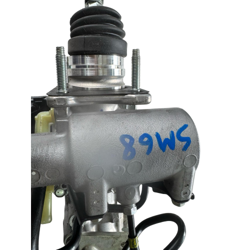 47210-52480 47270-47030 CENTRALINA Gruppo ABS TOYOTA Yaris III (XP13) 1.5 Hybrid Benzina Elettrico 101CV 74kW 1NZ-FXE anno 2018