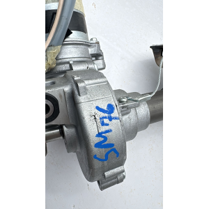 4520A0D061 CITY PIANTONE STERZO TOYOTA Yaris III (XP13) 1.5 Hybrid Benzina Elettrico 101CV 74kW 1NZ-FXE anno 2018 800-1013 6B18 1U59 *-002130    