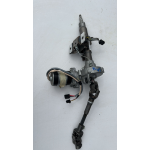 4520A0D061 CITY PIANTONE STERZO TOYOTA Yaris III (XP13) 1.5 Hybrid Benzina Elettrico 101CV 74kW 1NZ-FXE anno 2018 800-1013 6B18 1U59 *-002130    