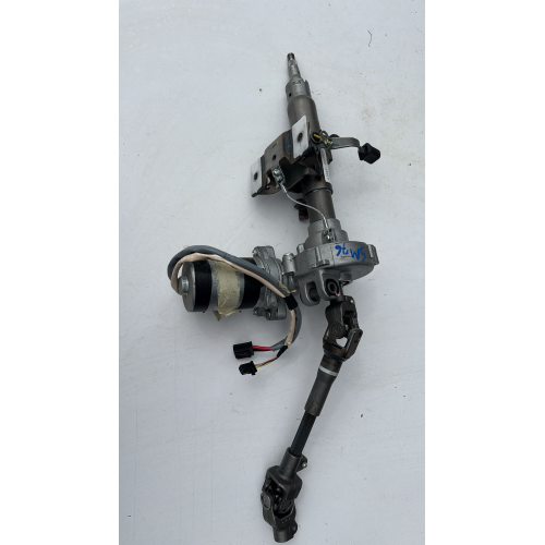 4520A0D061 CITY PIANTONE STERZO TOYOTA Yaris III (XP13) 1.5 Hybrid Benzina Elettrico 101CV 74kW 1NZ-FXE anno 2018 800-1013 6B18 1U59 *-002130    