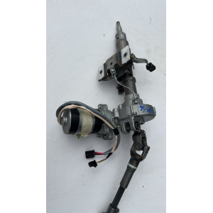 4520A0D061 CITY PIANTONE STERZO TOYOTA Yaris III (XP13) 1.5 Hybrid Benzina Elettrico 101CV 74kW 1NZ-FXE anno 2018 800-1013 6B18 1U59 *-002130    