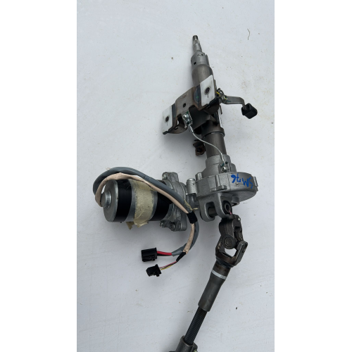 4520A0D061 CITY PIANTONE STERZO TOYOTA Yaris III (XP13) 1.5 Hybrid Benzina Elettrico 101CV 74kW 1NZ-FXE anno 2018 800-1013 6B18 1U59 *-002130    