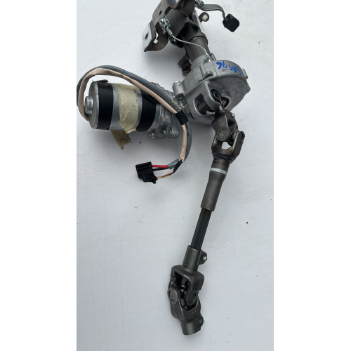4520A0D061 CITY PIANTONE STERZO TOYOTA Yaris III (XP13) 1.5 Hybrid Benzina Elettrico 101CV 74kW 1NZ-FXE anno 2018 800-1013 6B18 1U59 *-002130    