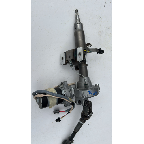4520A0D061 CITY PIANTONE STERZO TOYOTA Yaris III (XP13) 1.5 Hybrid Benzina Elettrico 101CV 74kW 1NZ-FXE anno 2018 800-1013 6B18 1U59 *-002130    