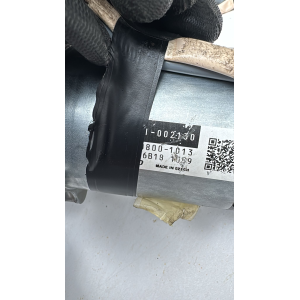 4520A0D061 CITY PIANTONE STERZO TOYOTA Yaris III (XP13) 1.5 Hybrid Benzina Elettrico 101CV 74kW 1NZ-FXE anno 2018 800-1013 6B18 1U59 *-002130    